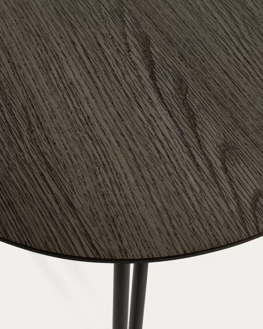 Kave Home Extendable Milian table 140 (220) x 90 cm