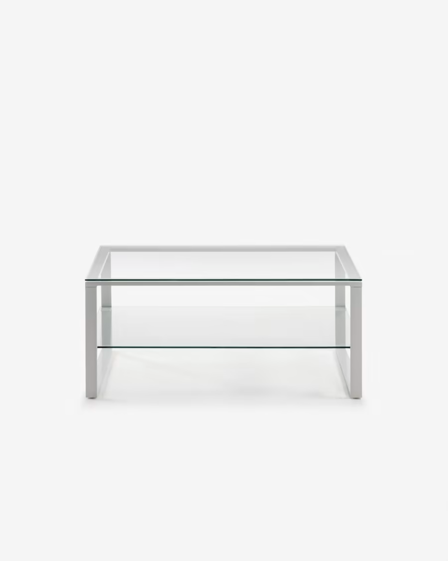 Kave Home Sivan Coffee Table 55 x 90 cm