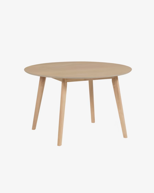 Kave Home Batilde Table Ø 120 cm