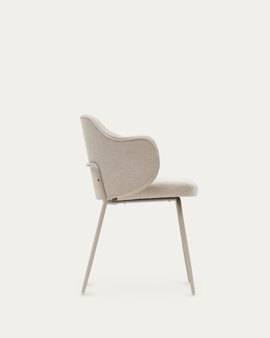 Kave Home 2 x Yunia chairs