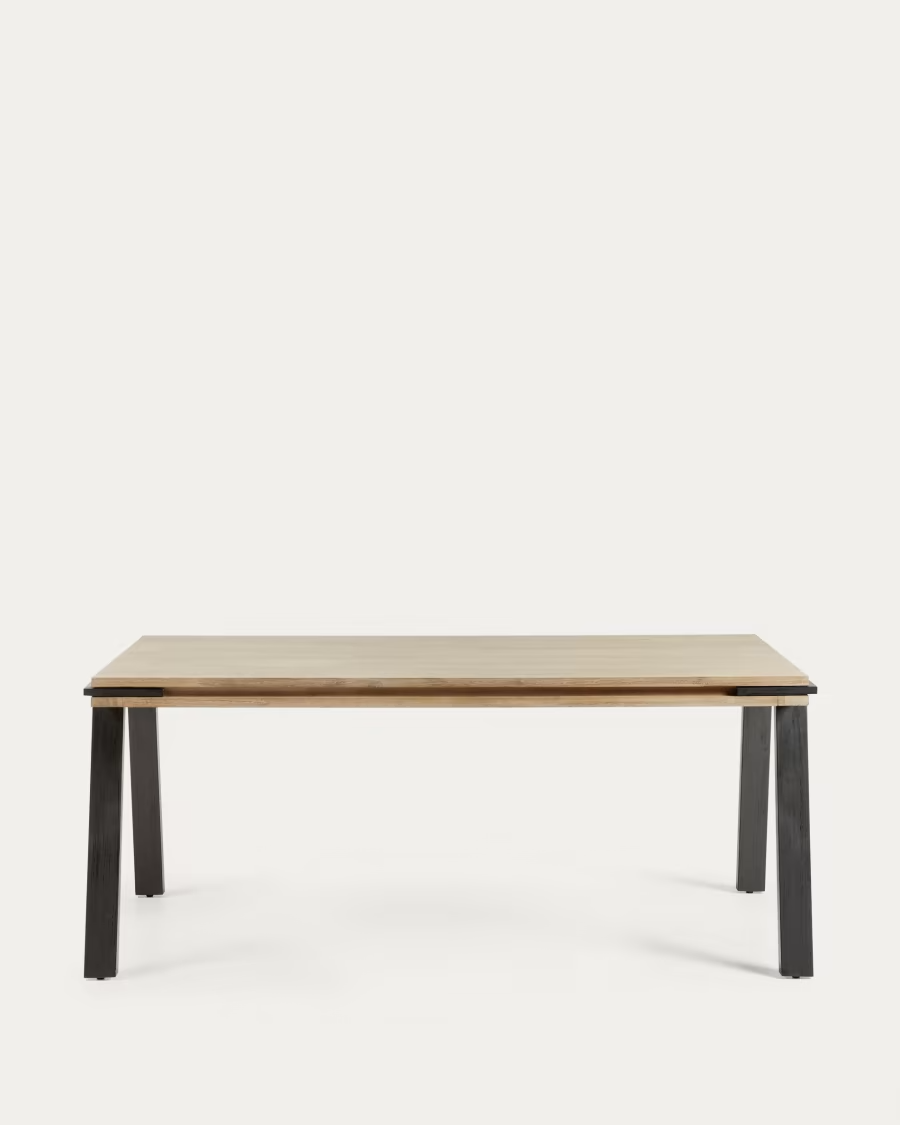 Kave Home Thinh table 160 x 90 cm