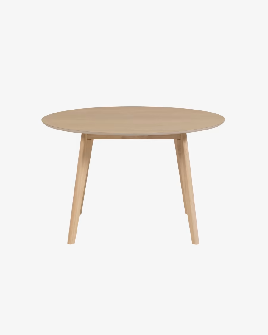 Kave Home Batilde Table Ø 120 cm