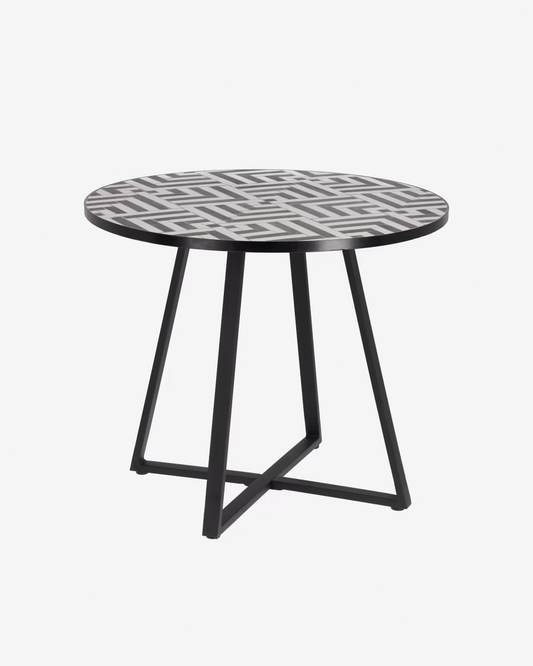 Kave Home Tella Table Ø 90 cm