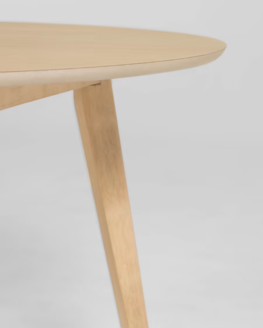 Kave Home Batilde Table Ø 120 cm