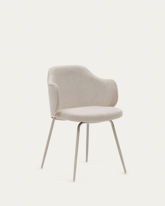 Kave Home 2 x Yunia chairs